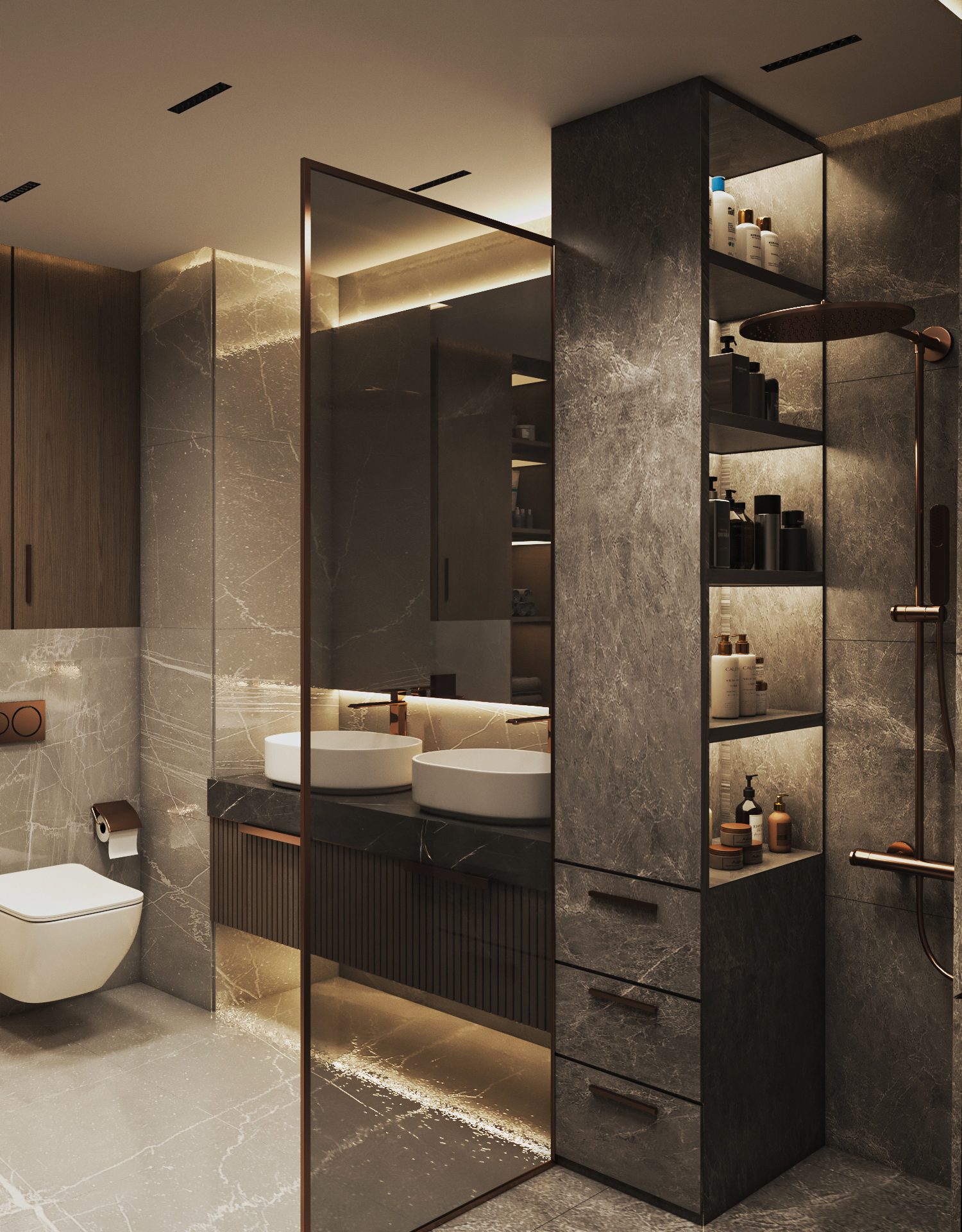 bath-dark — 11