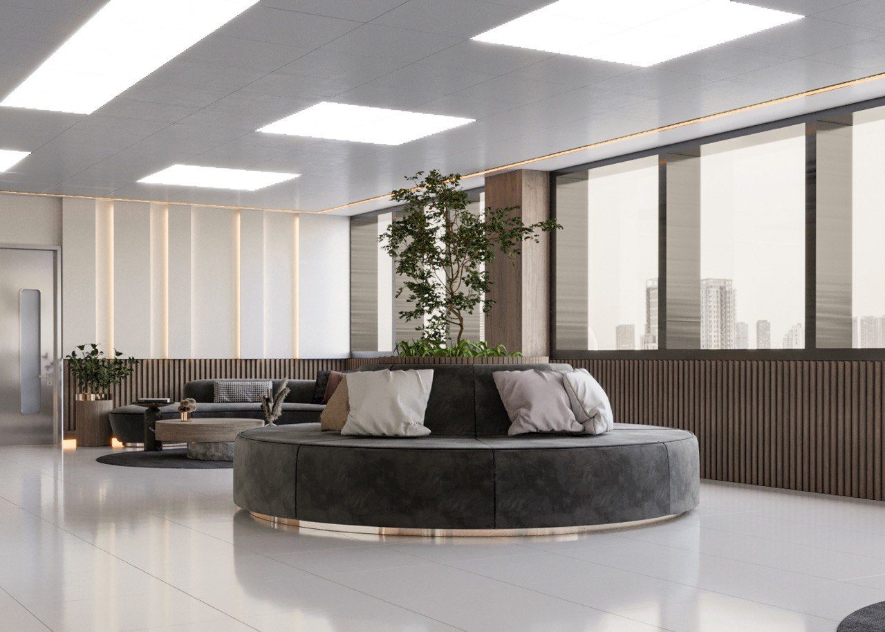 Office Tower