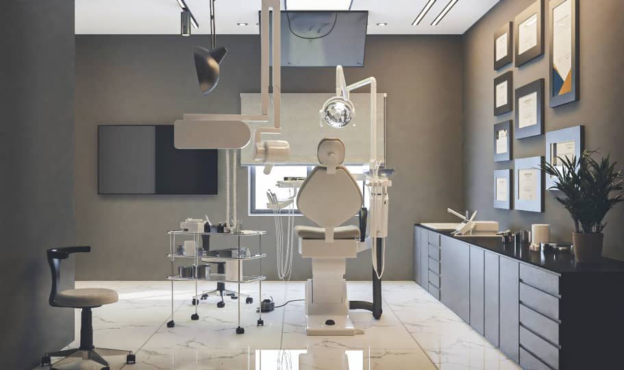 Dr. Ali Aswad Clinic