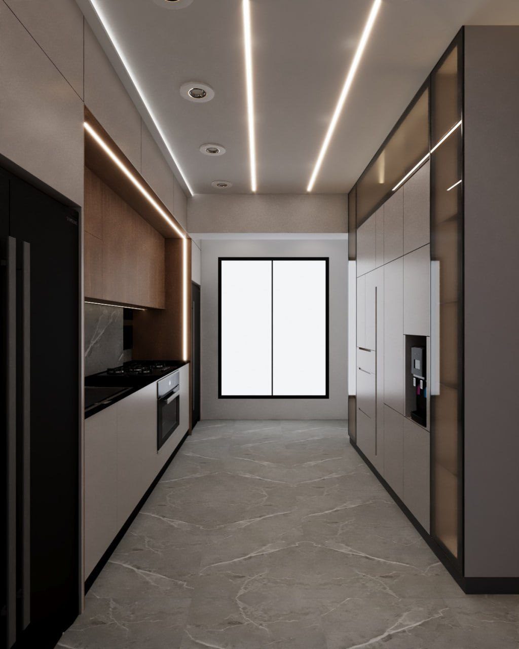 Kitchen Suite