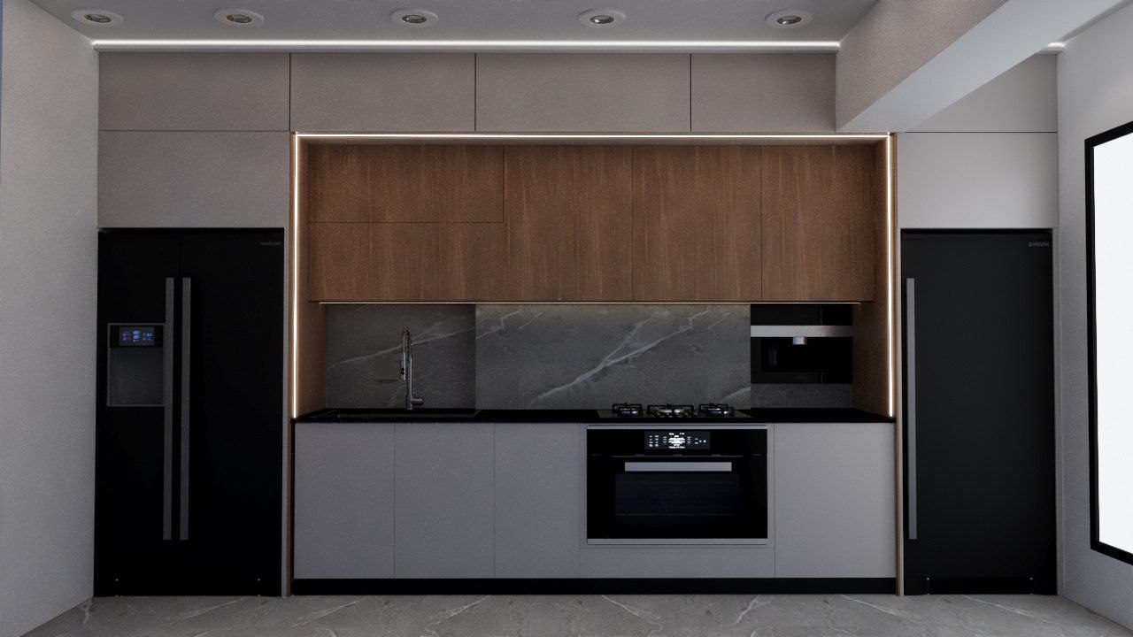 kitchen — 05