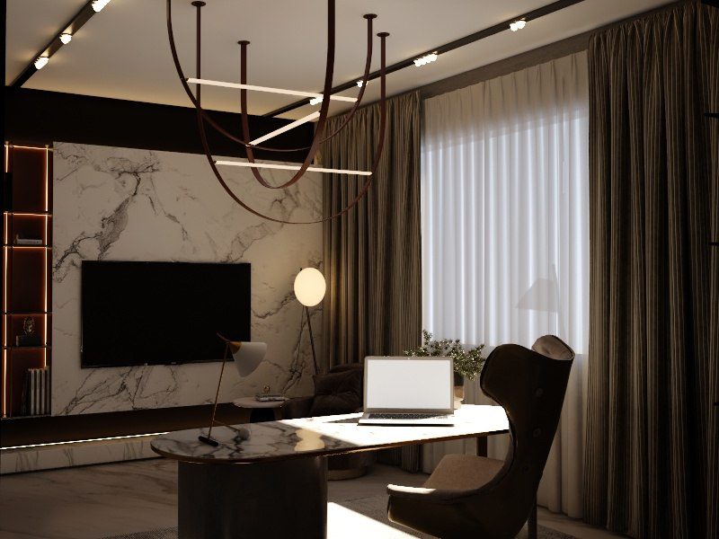 Home Office