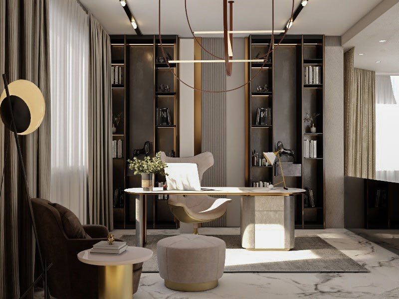 luxury-office — 02