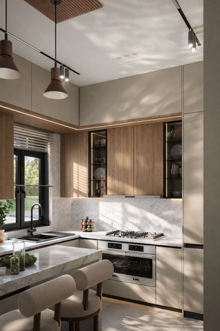 residential — 10